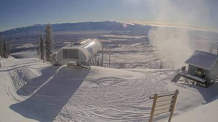 Jackson Hole: Summit Teton lift (jacksonhole.com)