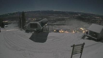 Jackson Hole: Summit Teton lift (jacksonhole.com)