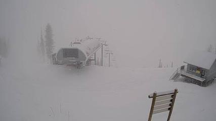 Jackson Hole webcam