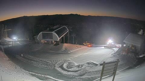 Webcam Jackson Hole: Summit Teton lift