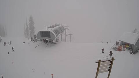 Webcam Jackson Hole: Summit Teton lift