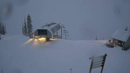 Jackson Hole: Summit Teton lift (jacksonhole.com)