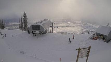Jackson Hole webcam