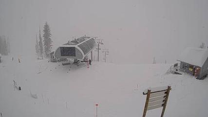 Jackson Hole: Summit Teton lift (jacksonhole.com)