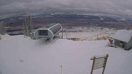 Jackson Hole: Summit Teton lift (jacksonhole.com)