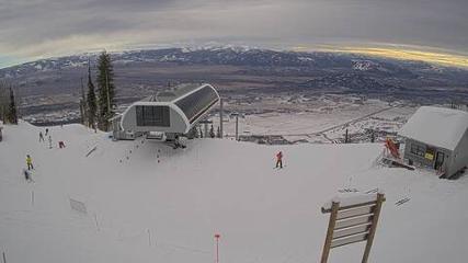 Jackson Hole webcam