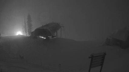 Jackson Hole webcam