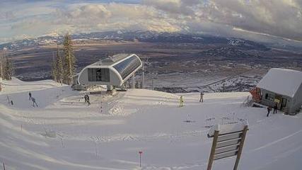 Jackson Hole: Summit Teton lift (jacksonhole.com)