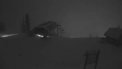 Jackson Hole: Summit Teton lift (jacksonhole.com)