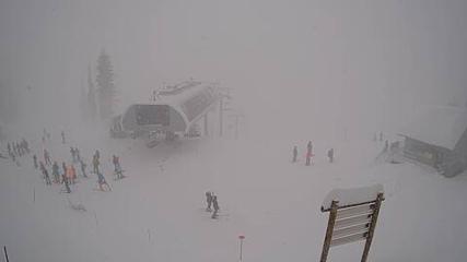 Jackson Hole webcam