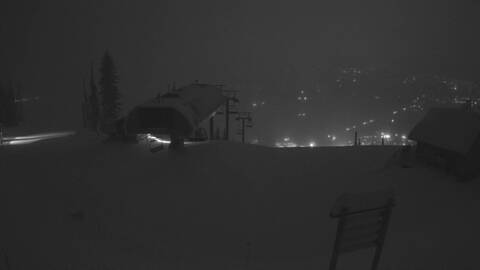 Webcam Jackson Hole: Summit Teton lift