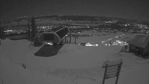 Webcam Jackson Hole: Summit Teton lift
