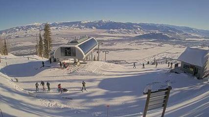Jackson Hole: Summit Teton lift (jacksonhole.com)