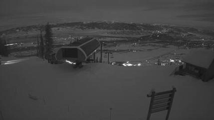 Jackson Hole: Summit Teton lift (jacksonhole.com)