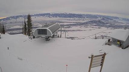 Jackson Hole: Summit Teton lift (jacksonhole.com)