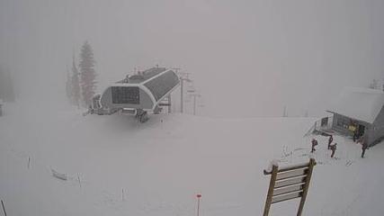 Jackson Hole: Summit Teton lift (jacksonhole.com)