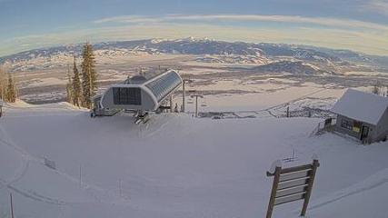 Jackson Hole: Summit Teton lift (jacksonhole.com)