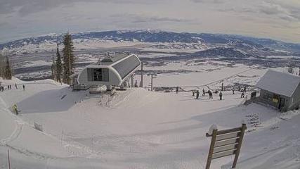 Jackson Hole: Summit Teton lift (jacksonhole.com)