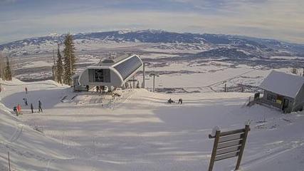 Jackson Hole webcam