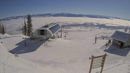 Jackson Hole: Summit Teton lift (jacksonhole.com)