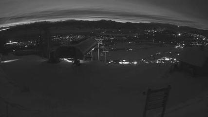 Jackson Hole: Summit Teton lift (jacksonhole.com)