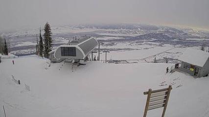 Jackson Hole: Summit Teton lift (jacksonhole.com)