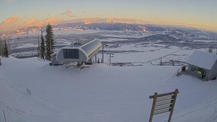 Jackson Hole: Summit Teton lift (jacksonhole.com)