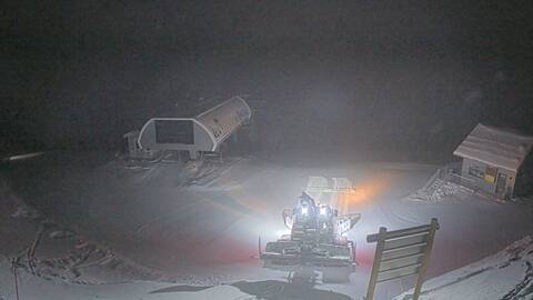Webcam Jackson Hole: Summit Teton lift