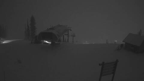 Webcam Jackson Hole: Summit Teton lift