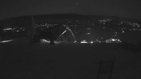 Webcam Jackson Hole: Summit Teton lift