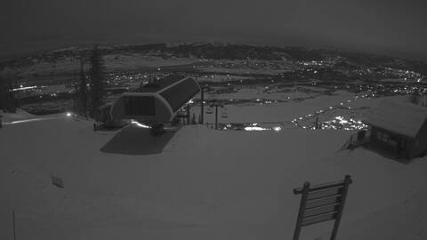 Jackson Hole: Summit Teton lift (jacksonhole.com)