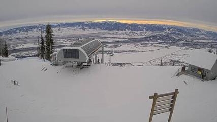 Jackson Hole: Summit Teton lift (jacksonhole.com)