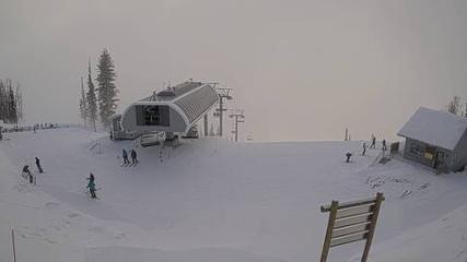 Jackson Hole: Summit Teton lift (jacksonhole.com)
