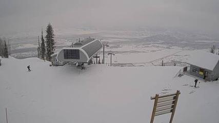 Jackson Hole: Summit Teton lift (jacksonhole.com)
