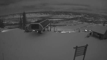 Jackson Hole webcam