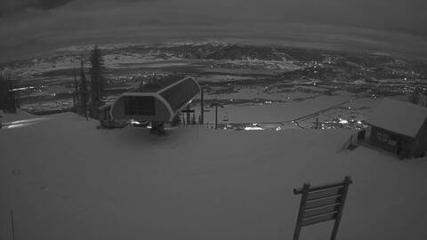 Jackson Hole webcam