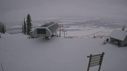 Jackson Hole: Summit Teton lift (jacksonhole.com)