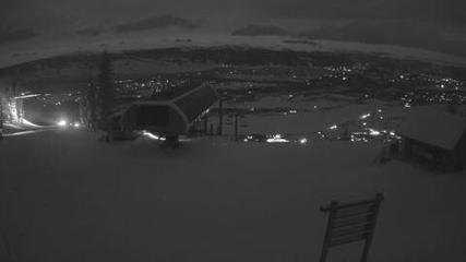 Jackson Hole: Summit Teton lift (jacksonhole.com)