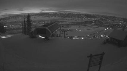 Jackson Hole: Summit Teton lift (jacksonhole.com)