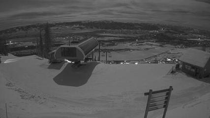 Jackson Hole: Summit Teton lift (jacksonhole.com)