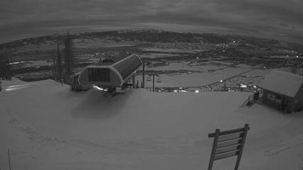 Jackson Hole webcam