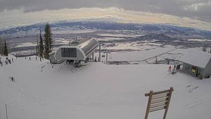 Jackson Hole: Summit Teton lift (jacksonhole.com)