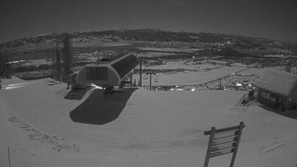 Jackson Hole: Summit Teton lift (jacksonhole.com)