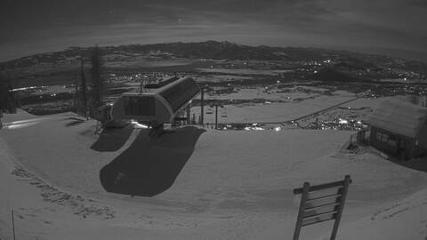 Jackson Hole: Summit Teton lift (jacksonhole.com)
