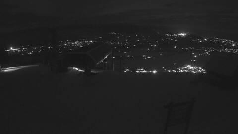Webcam Jackson Hole: Summit Teton lift