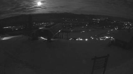 Jackson Hole: Summit Teton lift (jacksonhole.com)