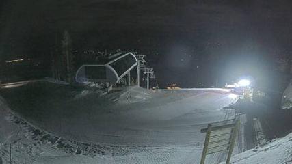 Jackson Hole: Summit Teton lift (jacksonhole.com)