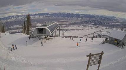 Jackson Hole: Summit Teton lift (jacksonhole.com)