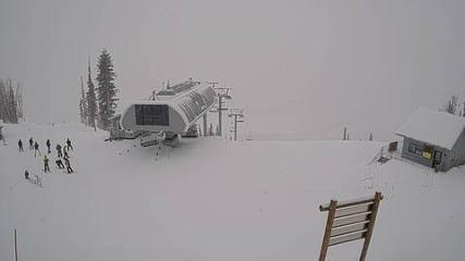 Jackson Hole: Summit Teton lift (jacksonhole.com)