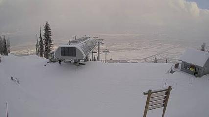 Jackson Hole: Summit Teton lift (jacksonhole.com)